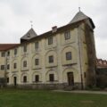 Ogulin Frankopane Castle croatia