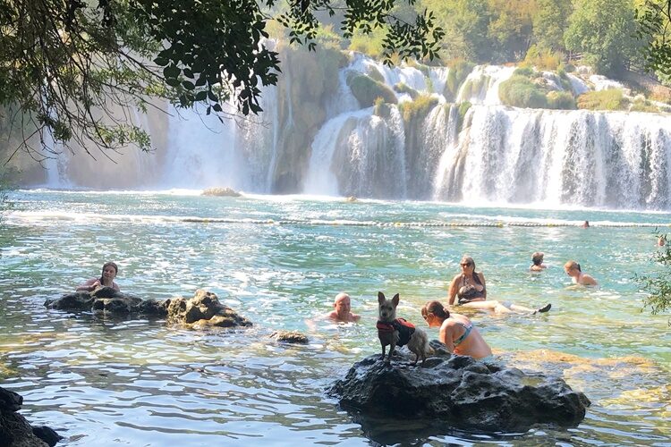 10 Things to Do in Krka National Park