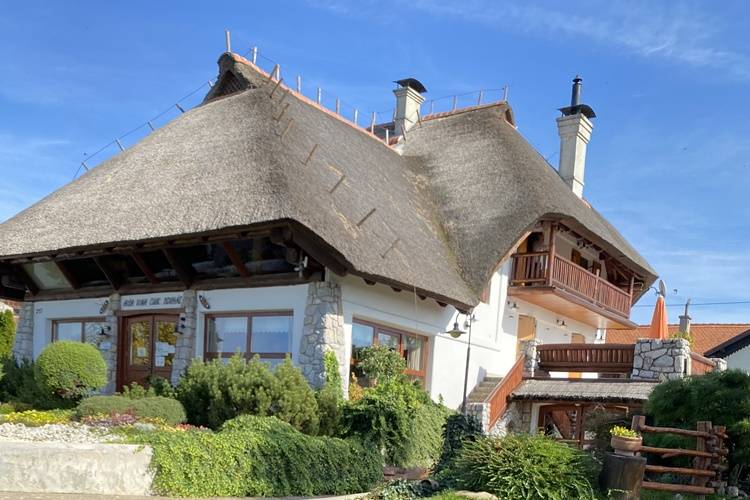 Where to Stay in Lendava