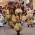 Ptuj – the city of history and carnival