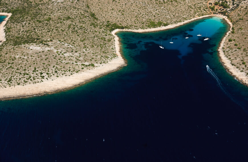 Discover the Kornati Islands with Adamo Travel